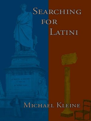 cover image of Searching for Latini